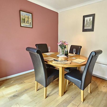 Beckside - Dog Friendly One Bed Home York Zewnętrze zdjęcie