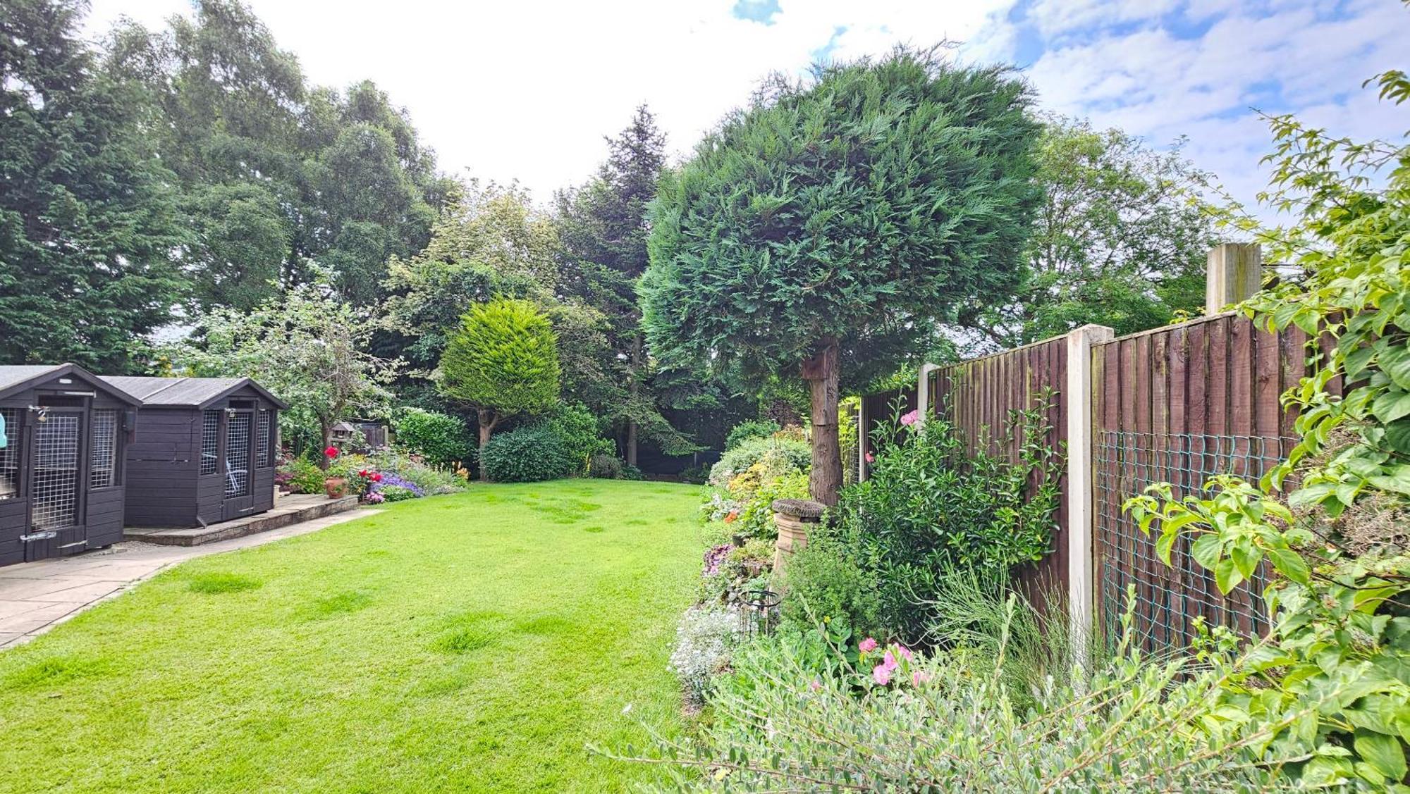 Beckside - Dog Friendly One Bed Home York Zewnętrze zdjęcie