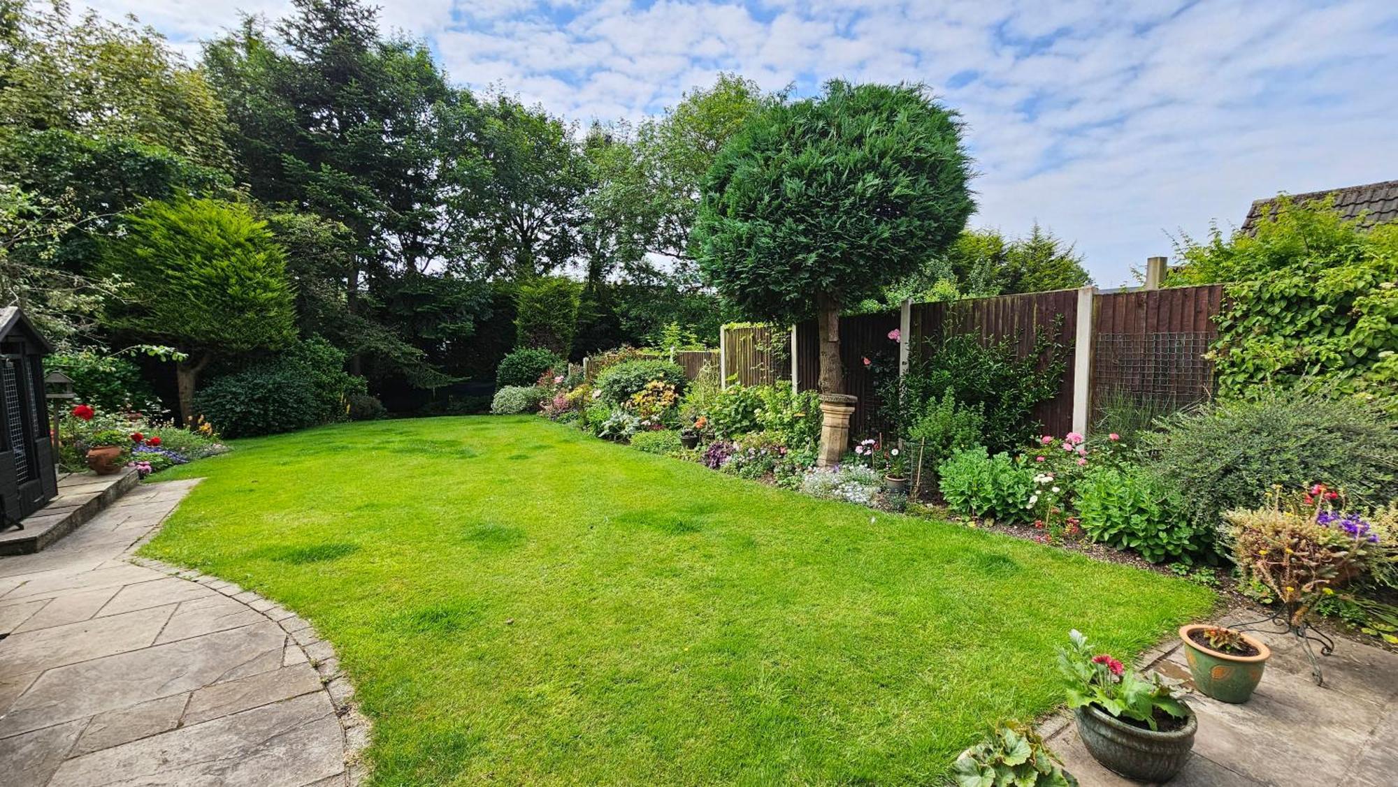 Beckside - Dog Friendly One Bed Home York Zewnętrze zdjęcie
