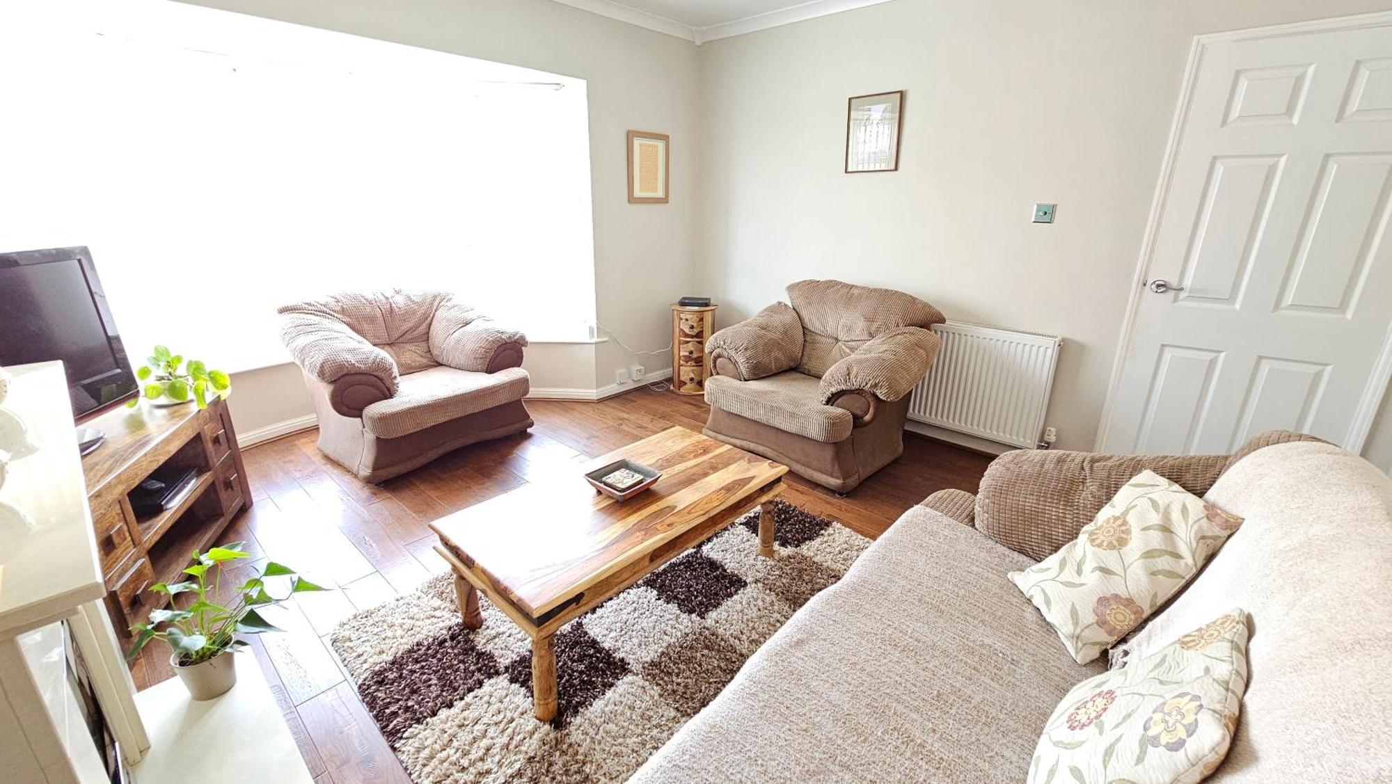 Beckside - Dog Friendly One Bed Home York Zewnętrze zdjęcie