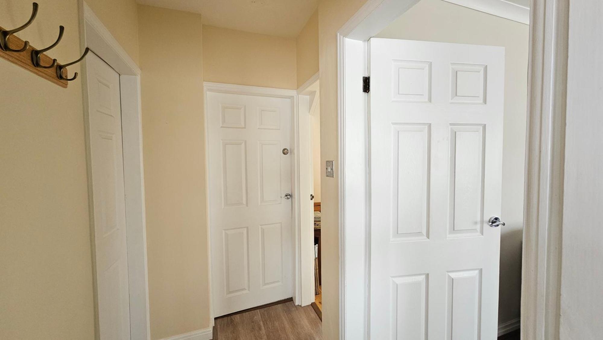 Beckside - Dog Friendly One Bed Home York Zewnętrze zdjęcie