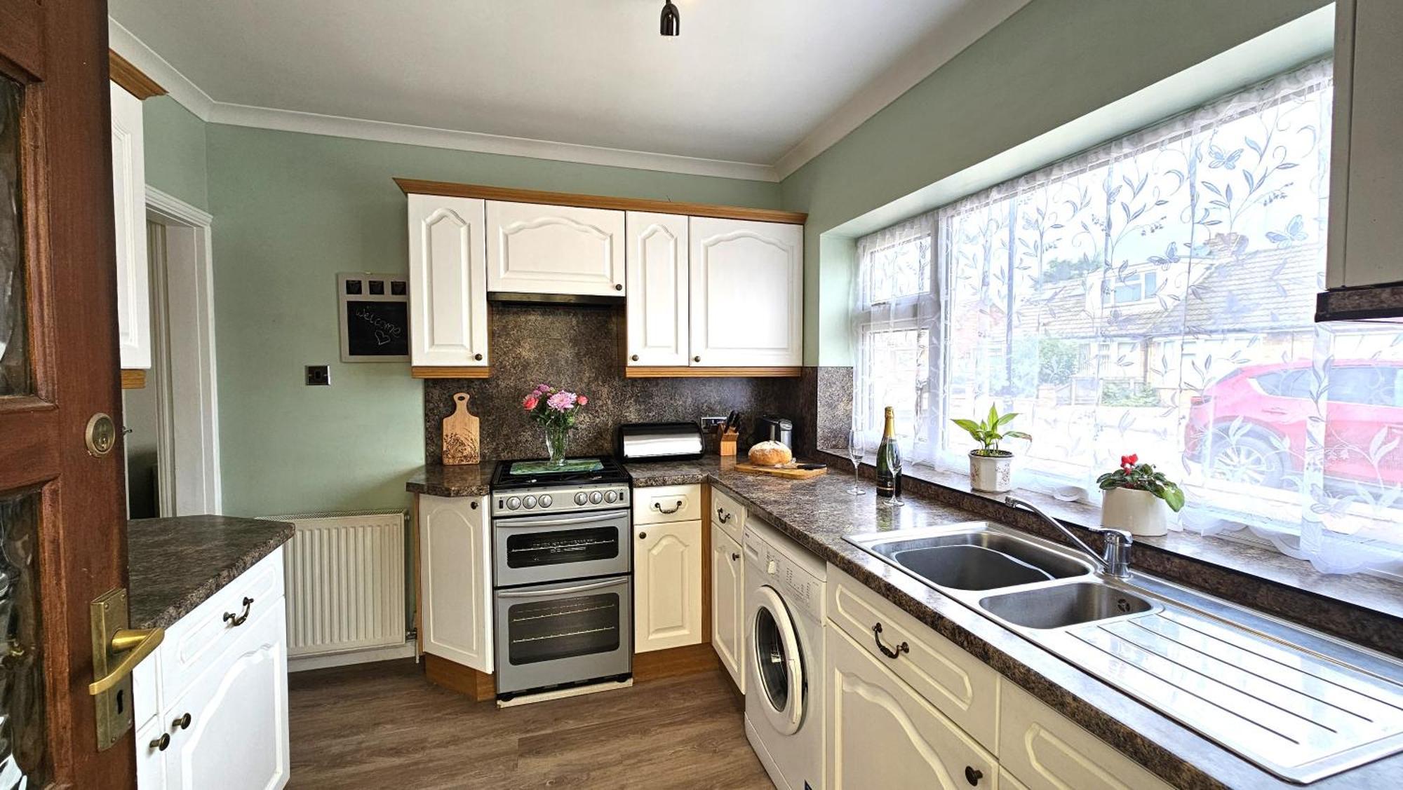 Beckside - Dog Friendly One Bed Home York Zewnętrze zdjęcie