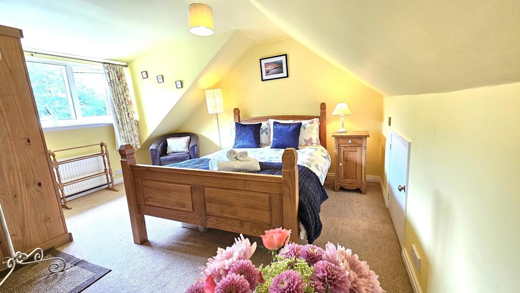 Beckside - Dog Friendly One Bed Home York Zewnętrze zdjęcie