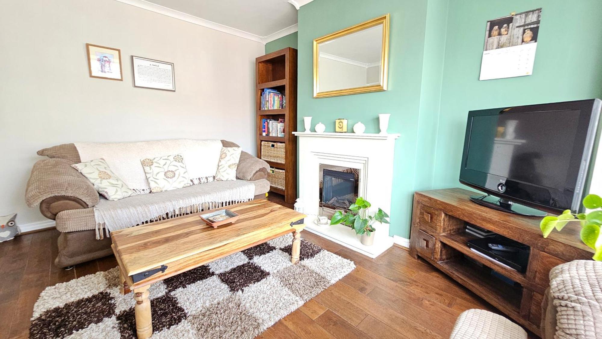 Beckside - Dog Friendly One Bed Home York Zewnętrze zdjęcie