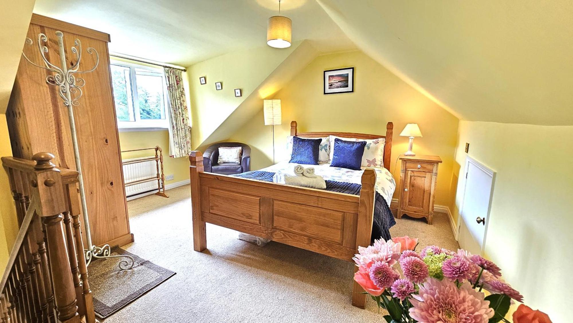 Beckside - Dog Friendly One Bed Home York Zewnętrze zdjęcie