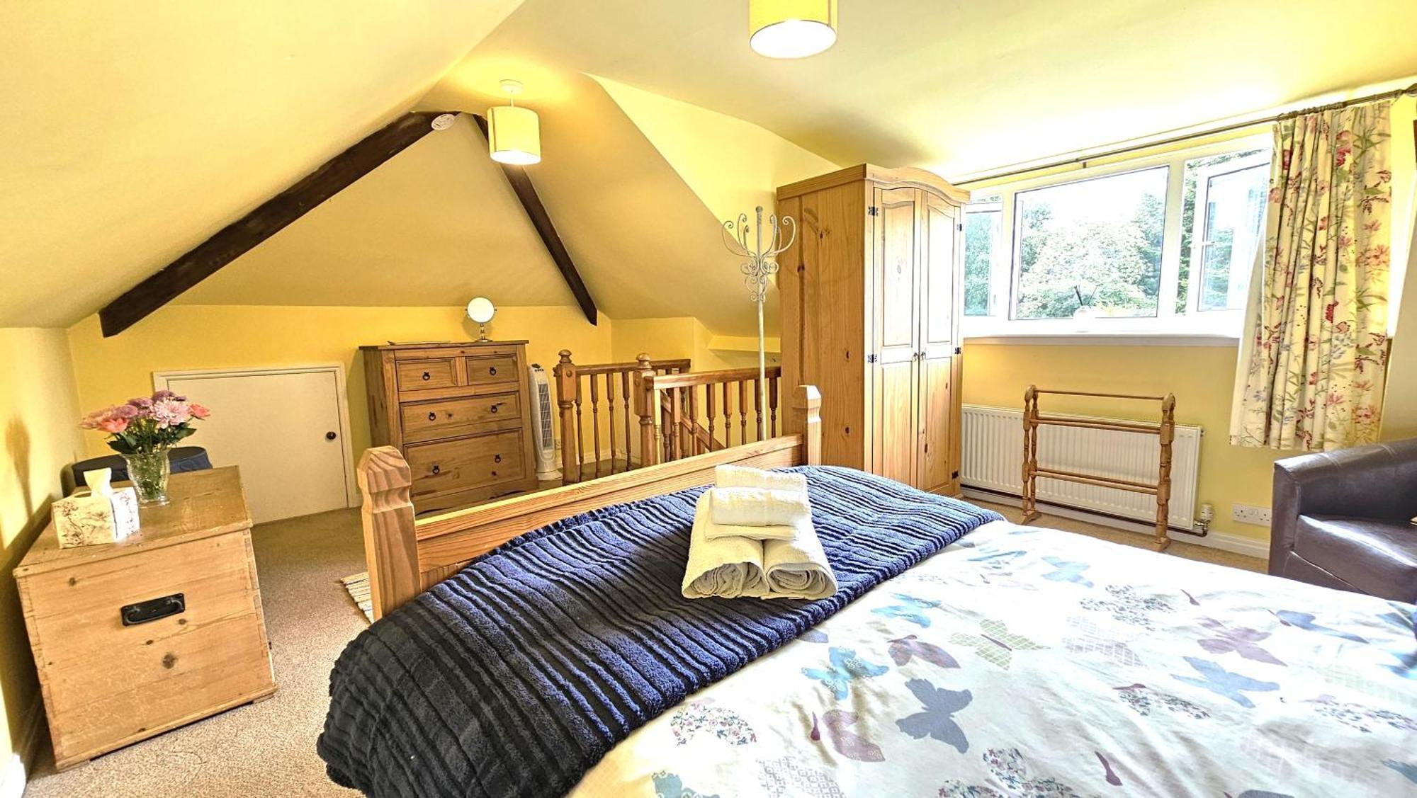 Beckside - Dog Friendly One Bed Home York Zewnętrze zdjęcie